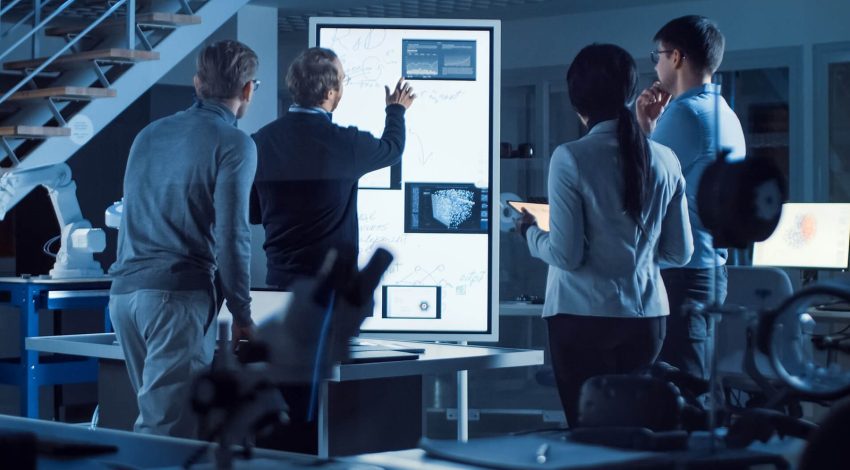 Independent IT advice