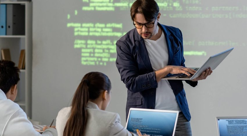 We’re here to help during market volatility Information Technology