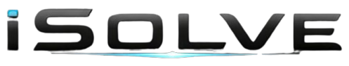 iSolve