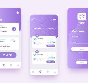 Business Card Mockup